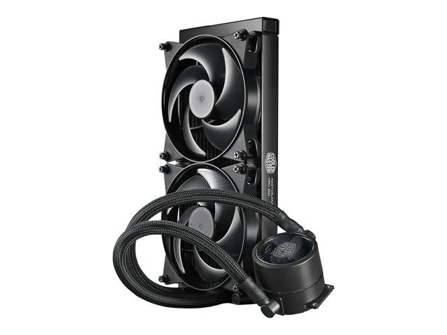 280 Liquid CPU Cooler F56315