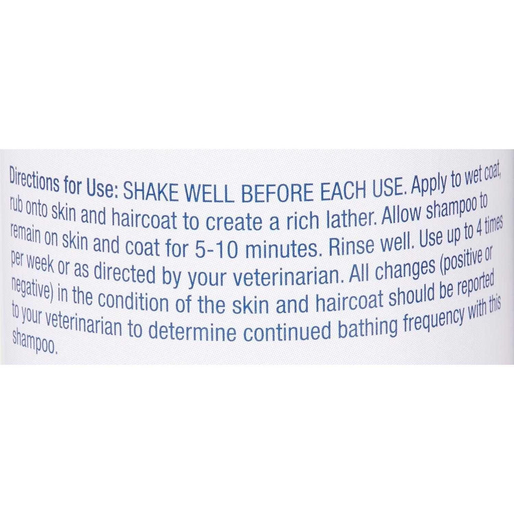 Shampoo for Dogs, Cats and Horses U76133