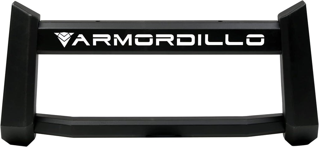 Matte Black Bull Bar O967