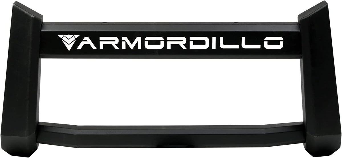 Matte Black Bull Bar O967