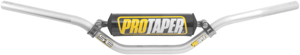 Silver 7/8x22 Mini Bike Handlebar M529