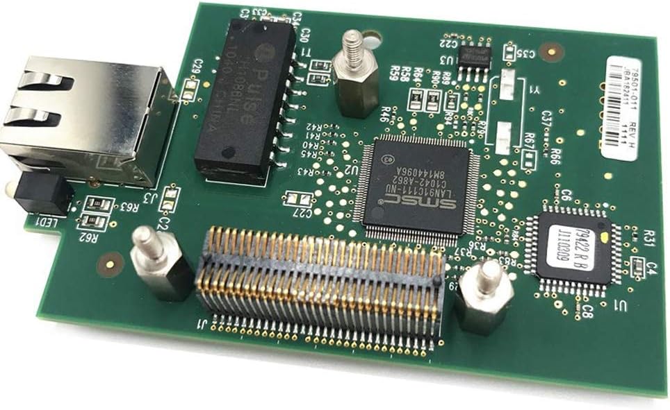 Network Card for Thermal Printer K53398