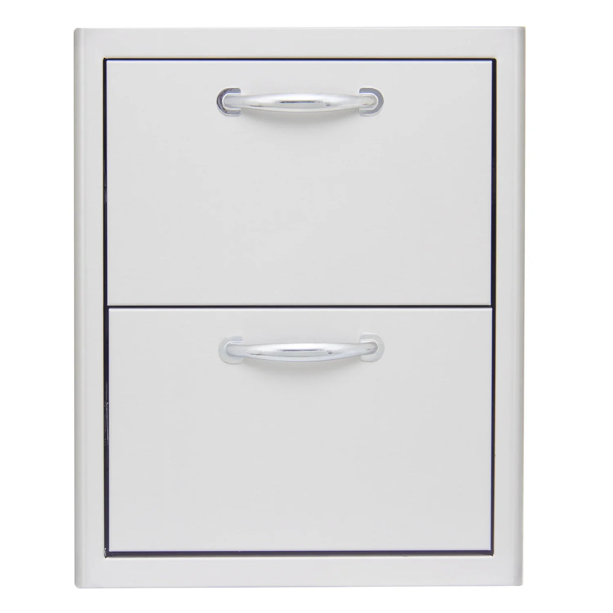 16 Inch Double Access Drawer F82945