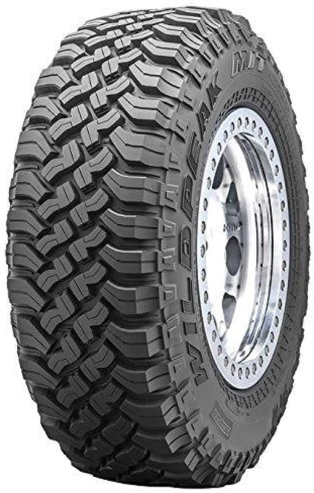 305/55R20 121Q All Terrain Radial Tire V90773