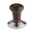 Espresso Tamper 58mm Brown Q560
