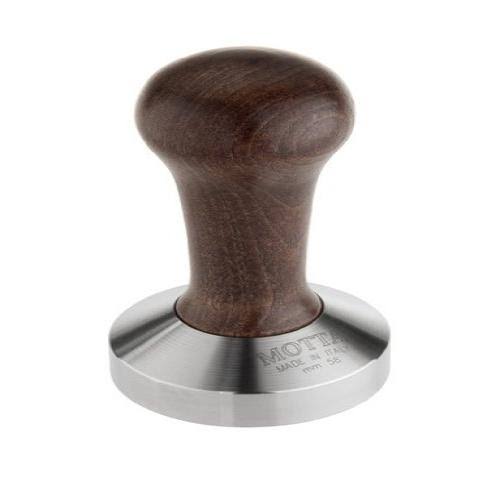 Espresso Tamper 58mm Brown Q560