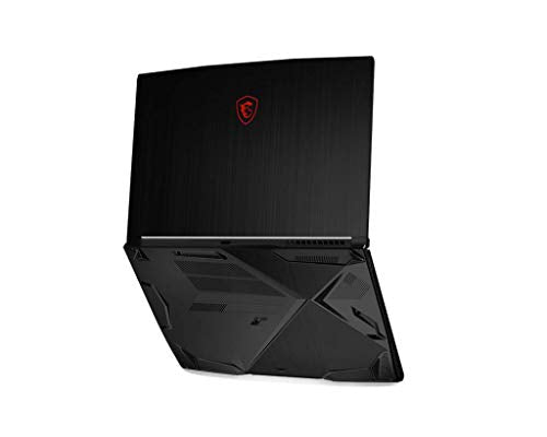 15.6" 1920 x 1080 60Hz Intel Core i5-10300H NVIDIA GeForce GTX 1650 4GB 16GB DDR4 512GB SSD Gaming Laptop O4550
