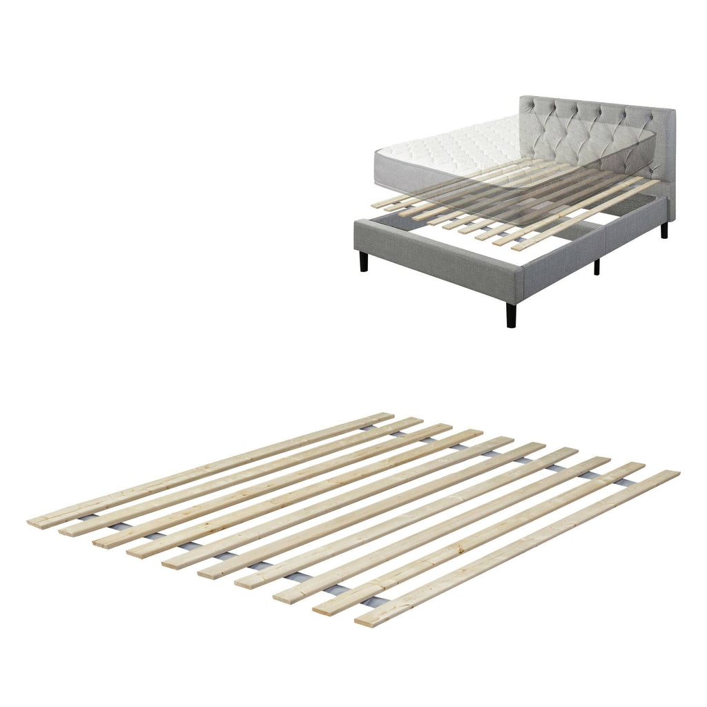 King Wooden Bunkie Board J4086