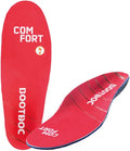 High Arch Footbed U302115