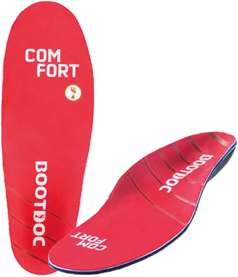 High Arch Footbed U302115
