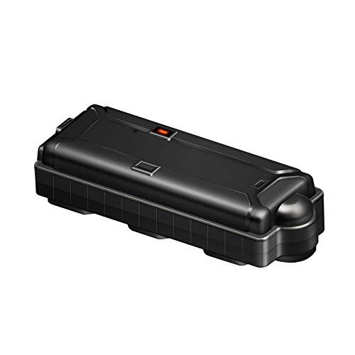 Portable GPS Tracker with 4GB SD Card Y988