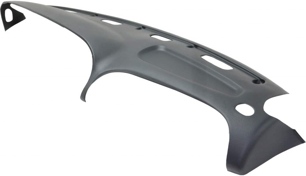 Dash Cover for Dodge Ram 1500/2500/3500 1998-2002 Graphite Gray H56169