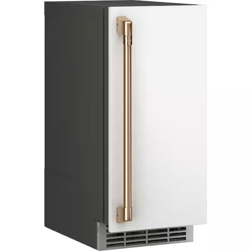 Ice Maker Door Kit in Matte White S553636