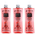 3 Pack 8 oz Body Mist M5670
