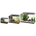 Rimless Rectangle Aquarium Z11098