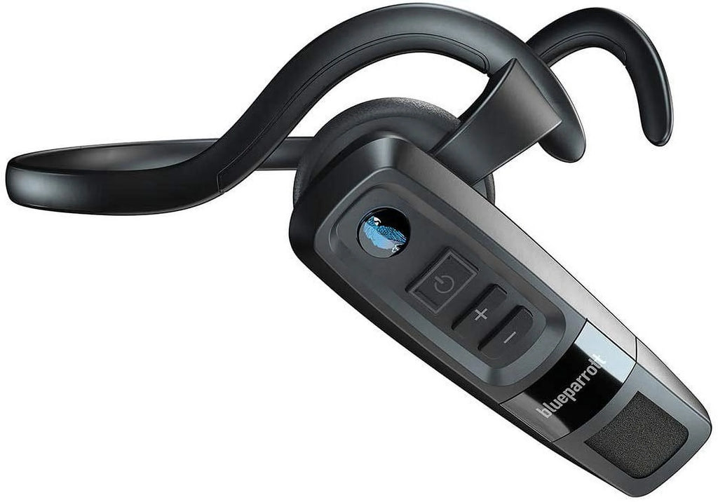 Wireless Headset with Micro USB Wall Charger U469792
