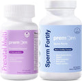 Male Fertility Supplements 120 Count U75135