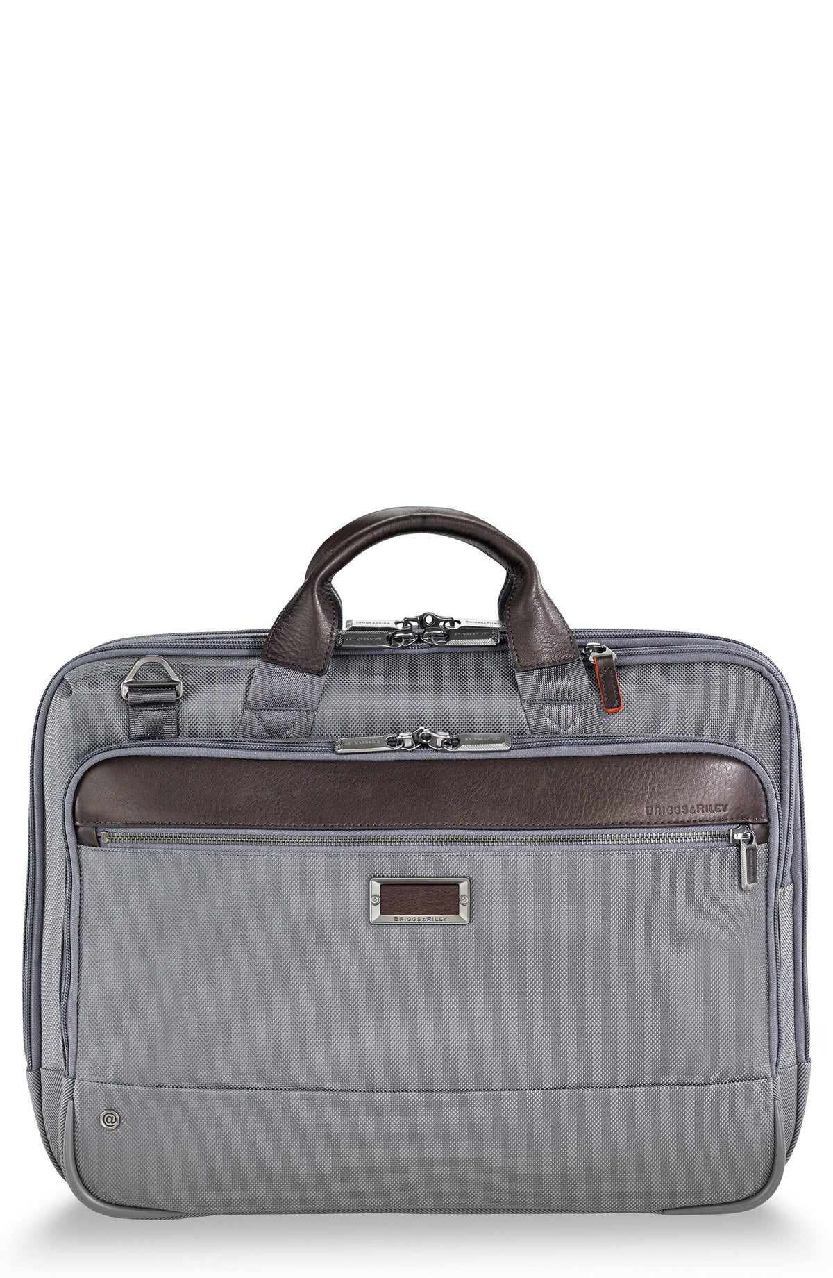 Medium Brief (Grey) R4565