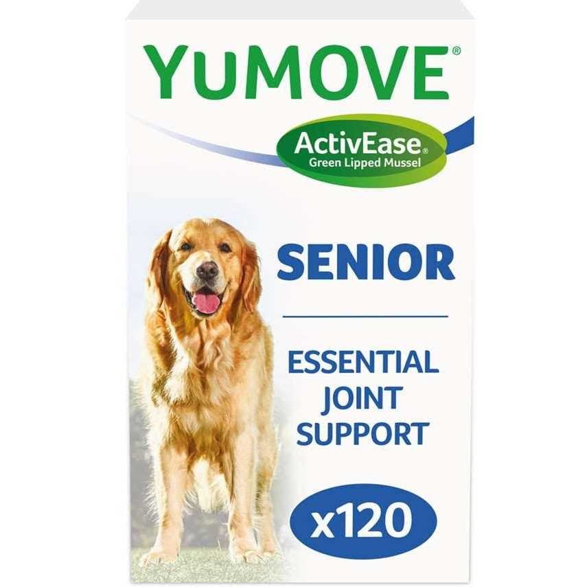 Joint Supplement for Senior Dogs R475992