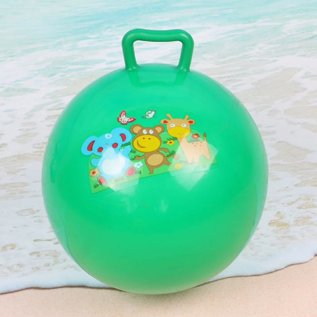 Hopper Ball Inflatable Toy X66738