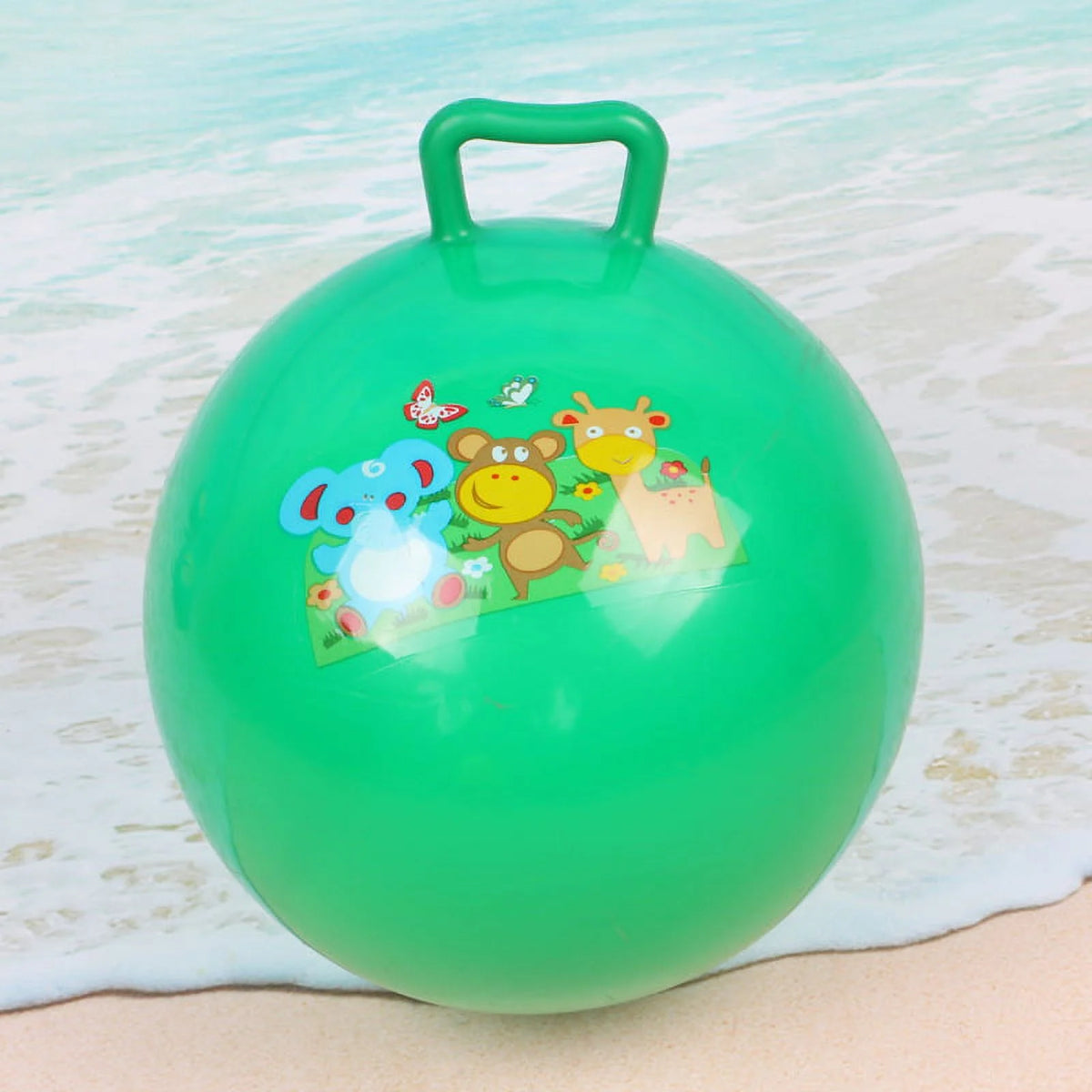 Hopper Ball Inflatable Toy X66738