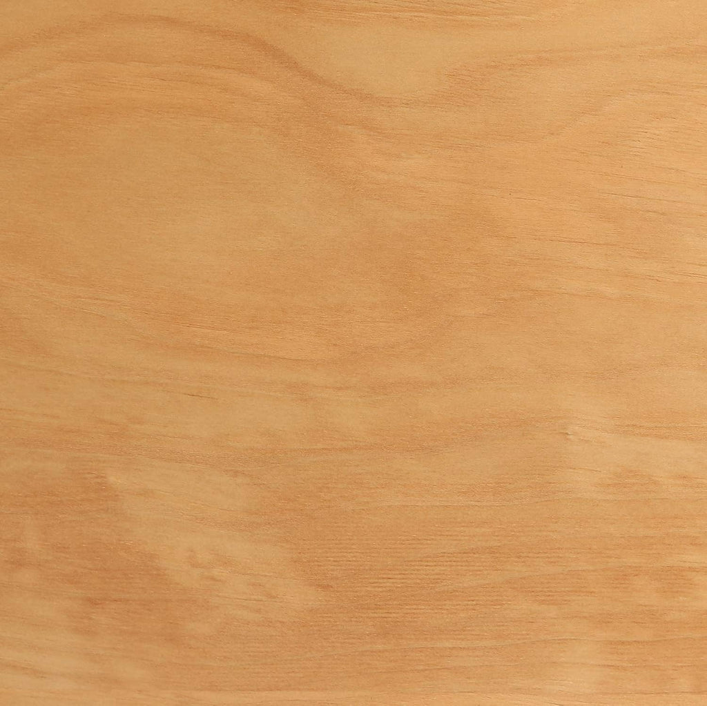 2-Drawer Pine Cabinet H8232