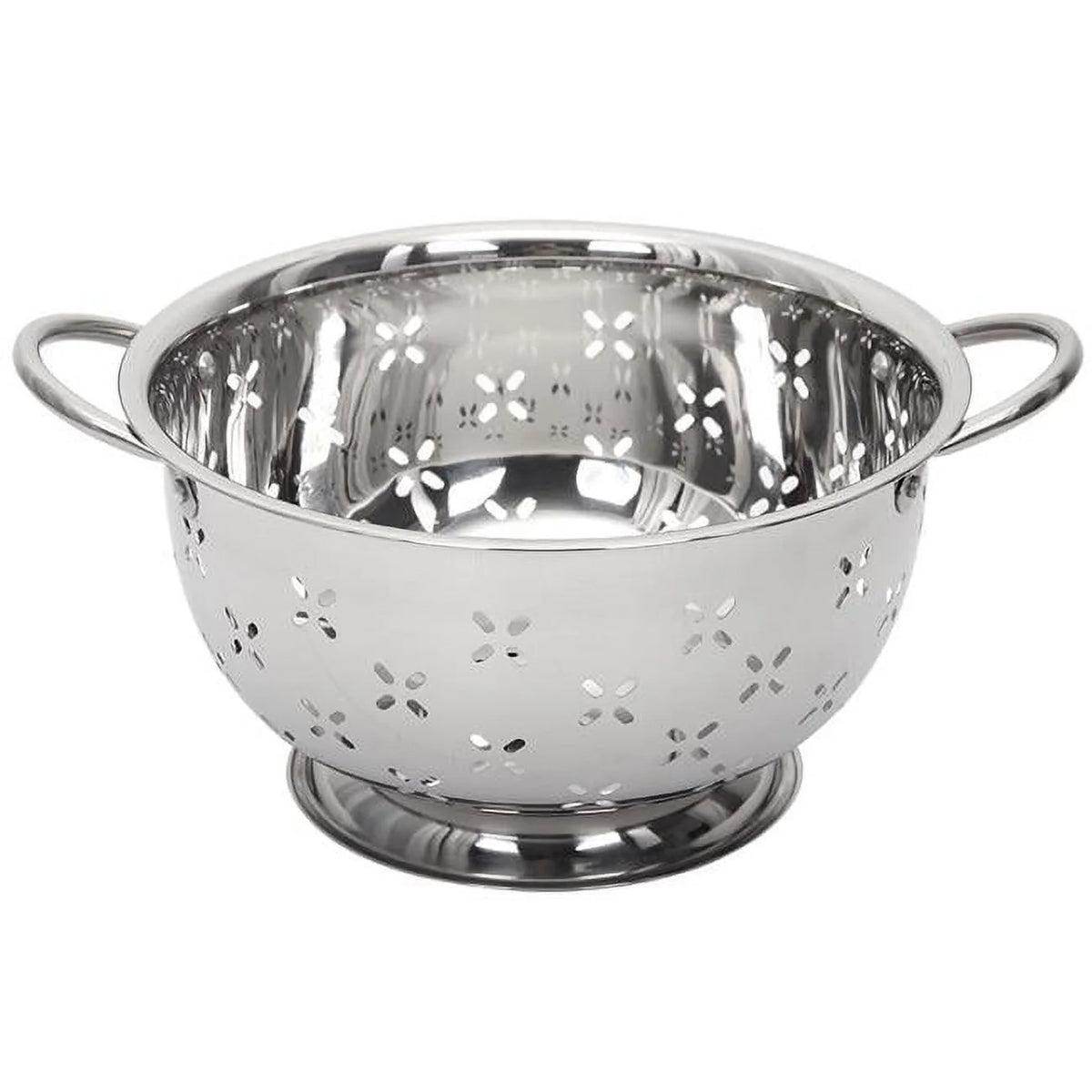 5 qt. Stainless Steel Colander Z163093