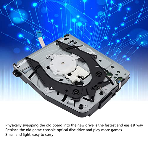 Game Console Optical Disk Drive B18728