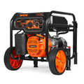 5600-Watt Portable Generator with CO Shutdown Sensor W921