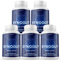 Dietary Supplement 5 Bottles C3043