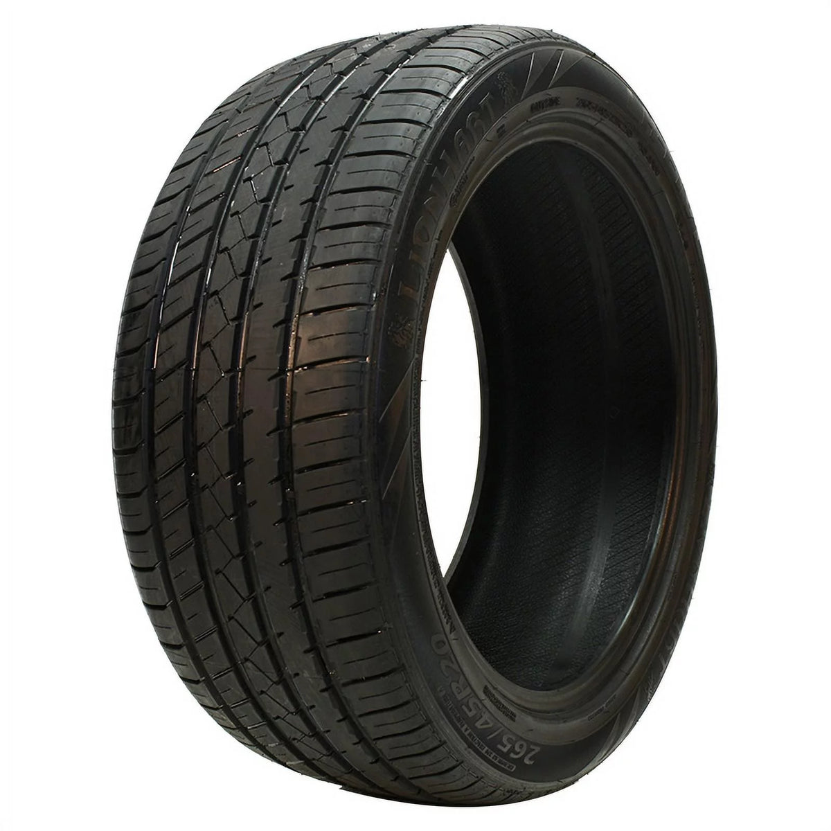 225/30R20 85 W Tire A12133