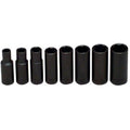 8-Piece Deep Impact Socket Set O142
