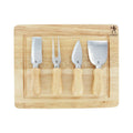 5pc Cheese Knife Set H384290