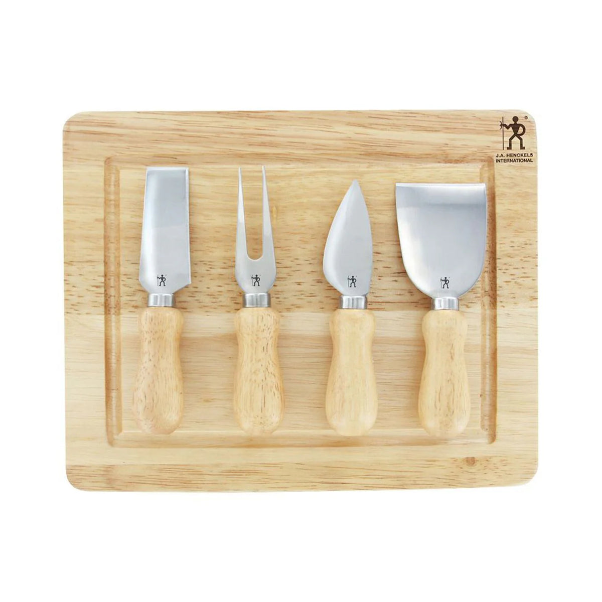 5pc Cheese Knife Set H384290