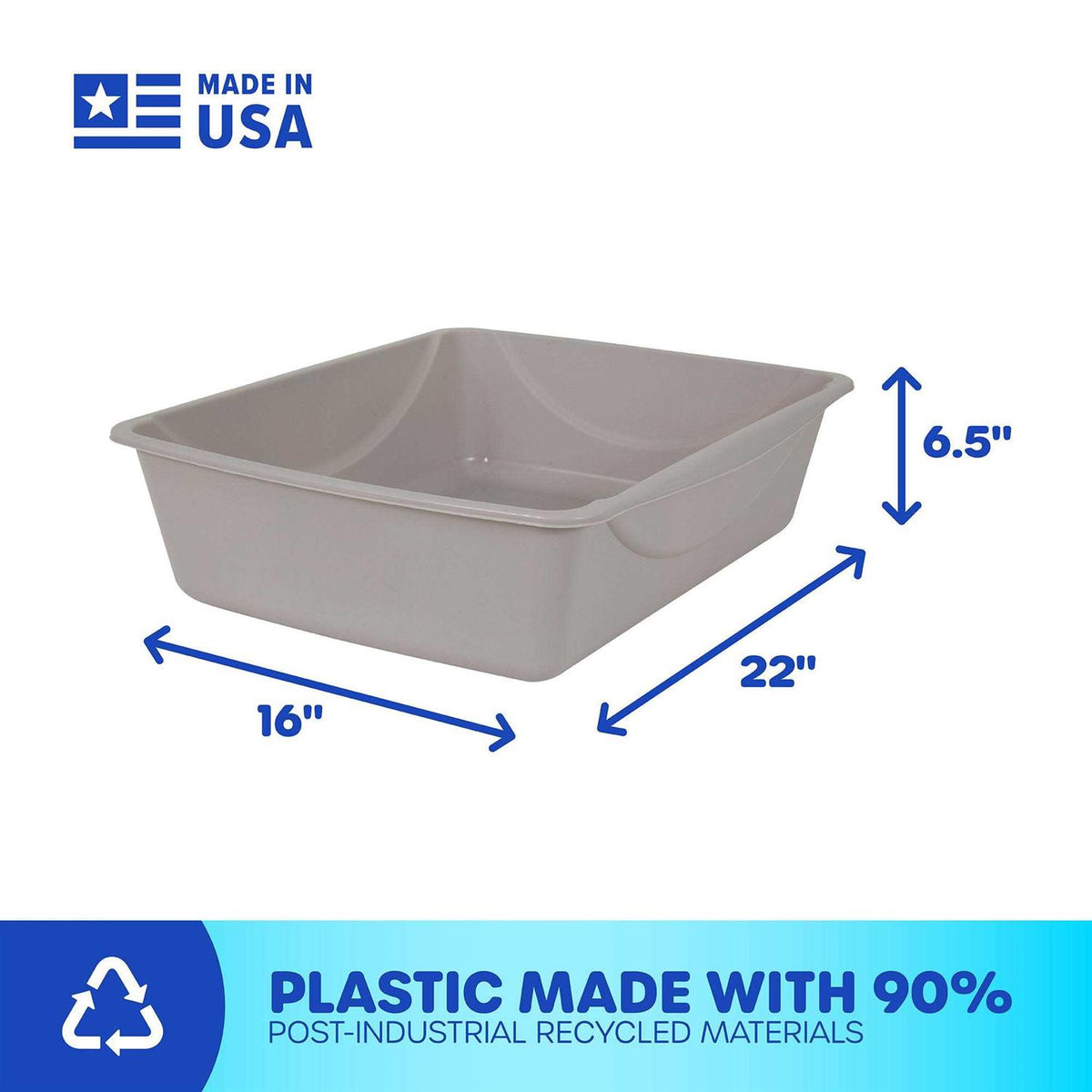 Litter Pan M333405