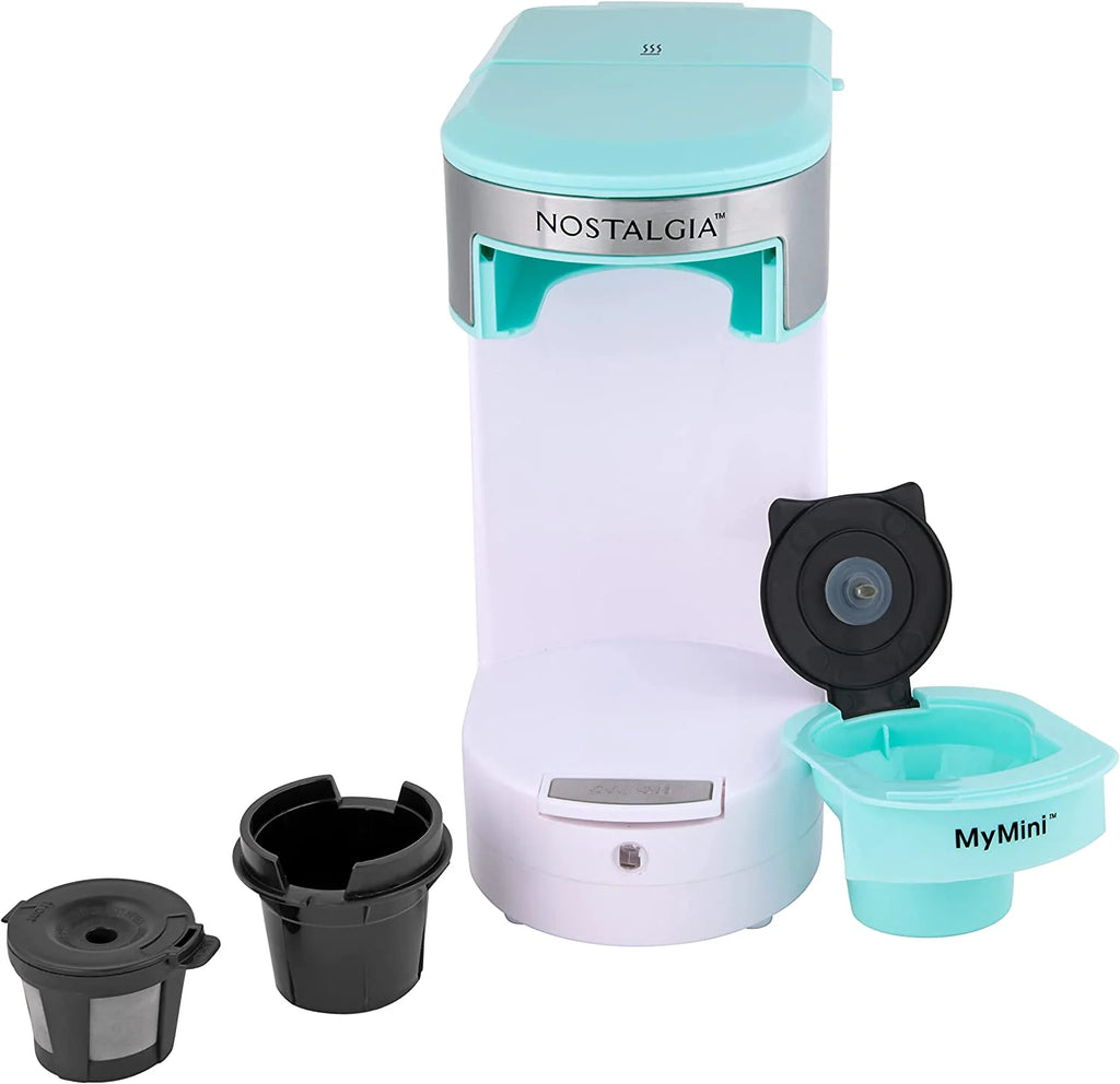 Single Coffee Maker V771