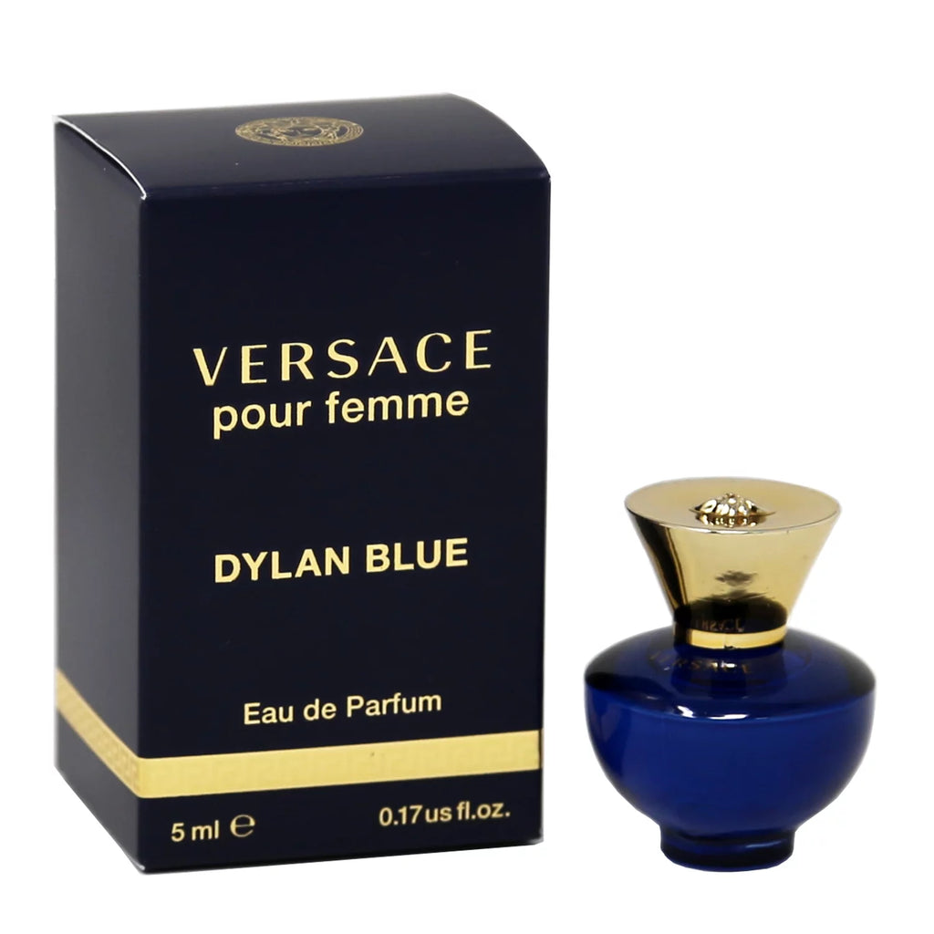 5ml 3PK EDP EDT F7589
