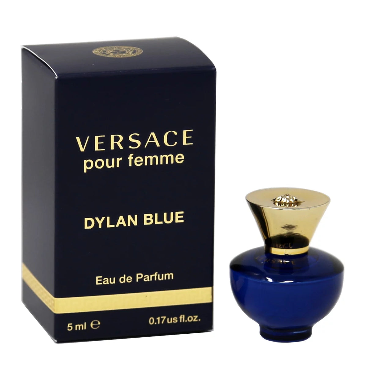 5ml 3PK EDP EDT F7589