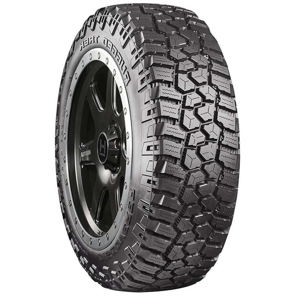 All Terrain 275/65R18 116T Light Truck Tire S7854