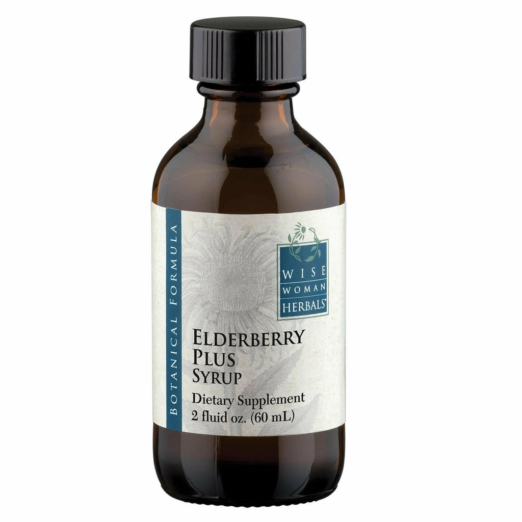 Elderberry Syrup I66792