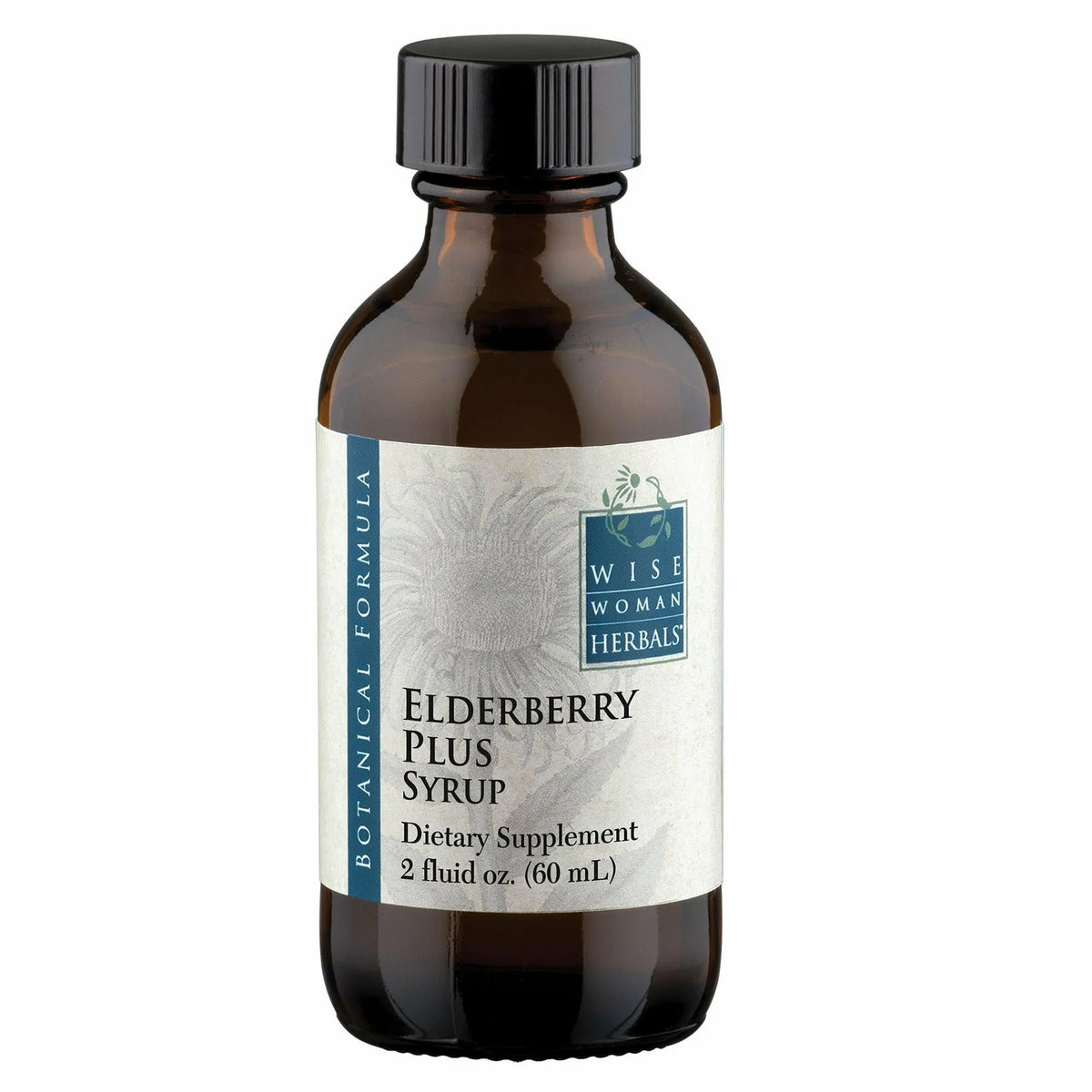 Elderberry Syrup I66792