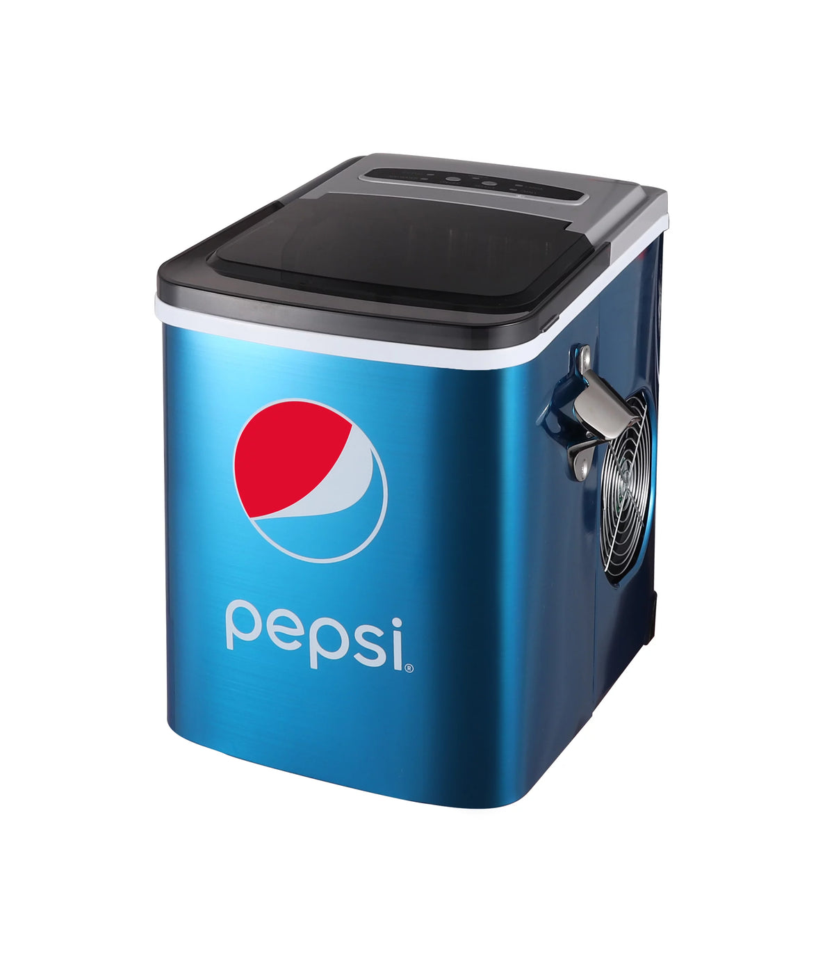 26lbs. Stainless Steel Ice Maker O906912
