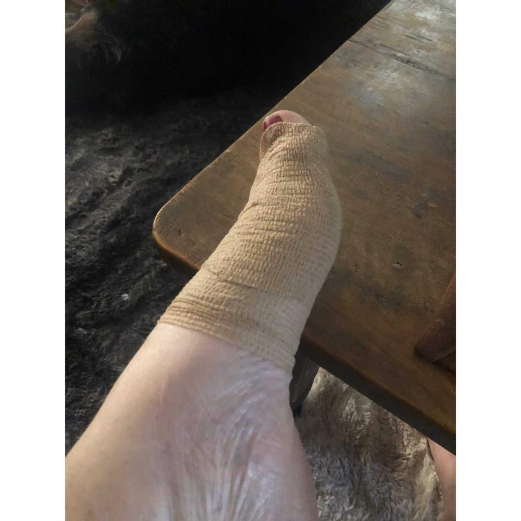 Self Adhesive Bandage Wrap L54843