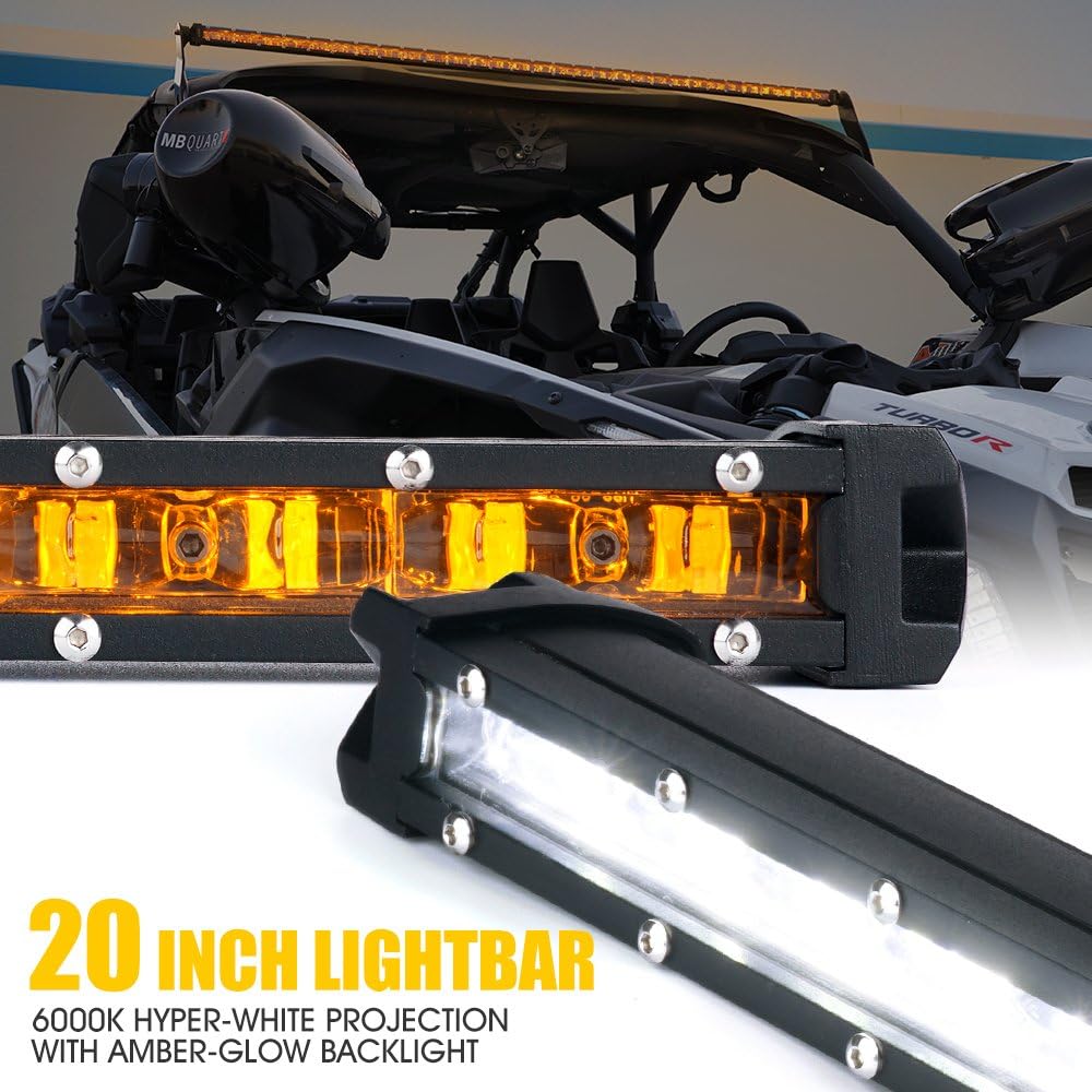 38" 180W CREE LED Light Bar X56173