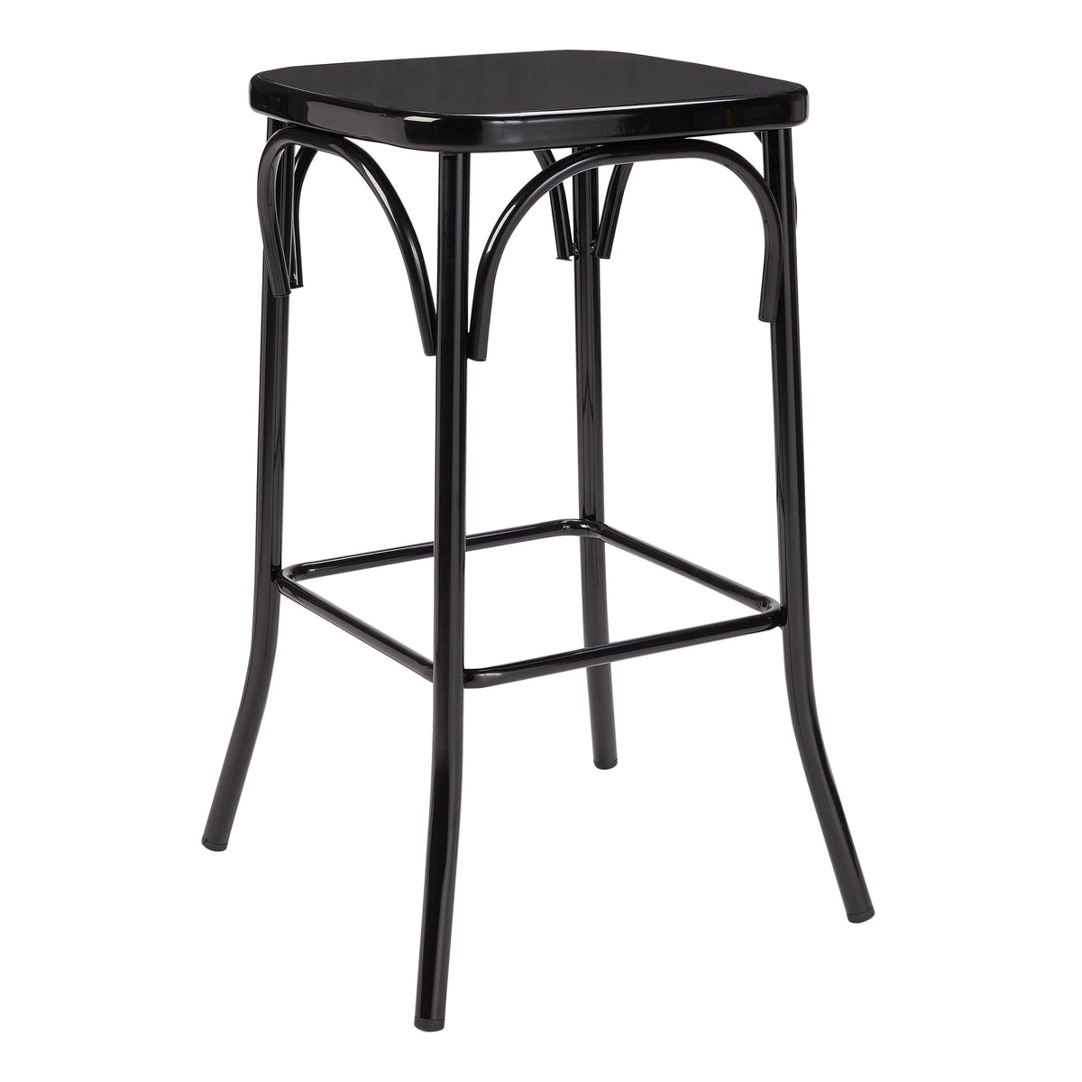 Backless Bar Stool Y344