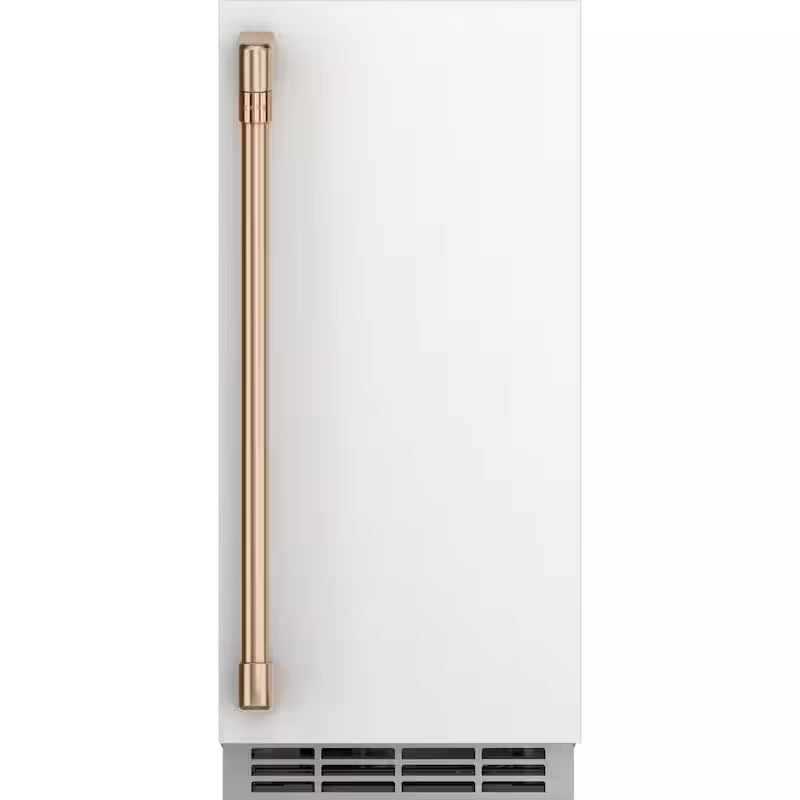 Ice Maker Door Kit in Matte White S553636