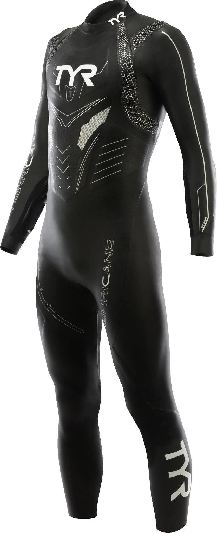 Men's Wetsuit U982
