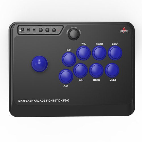 F300 Arcade Fight Stick Joystick L249797