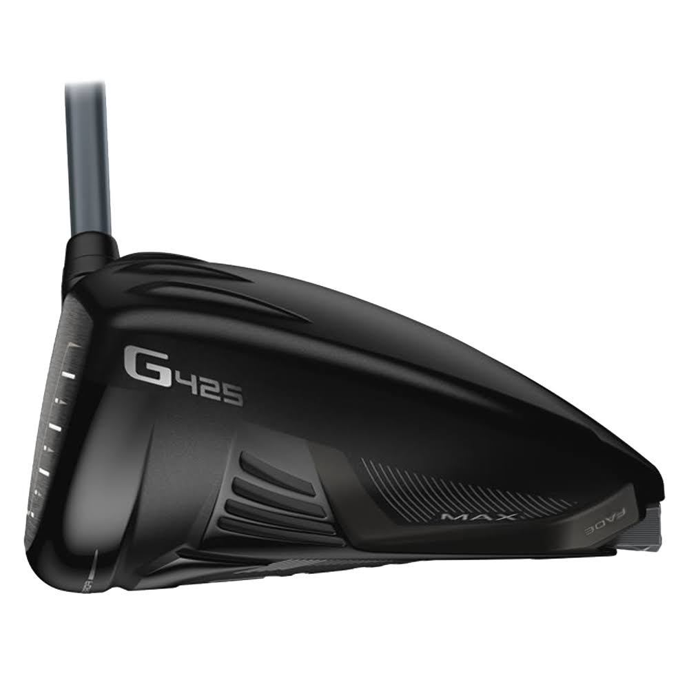 Ping G425 Max Driver 9 Stiff Left Hand X72636