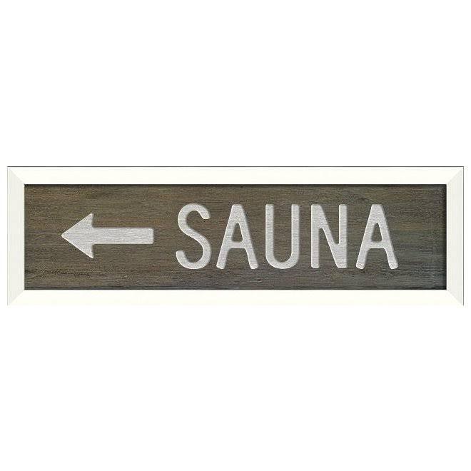 Decorative Sign R9775